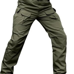 Home men’s actionflex tactical pants