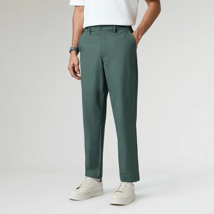 stretch pants straight fit stretch pants straight fit