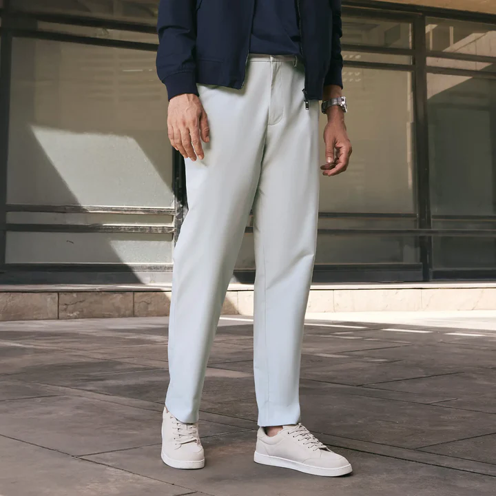 stretch pants straight fit stretch pants straight fit