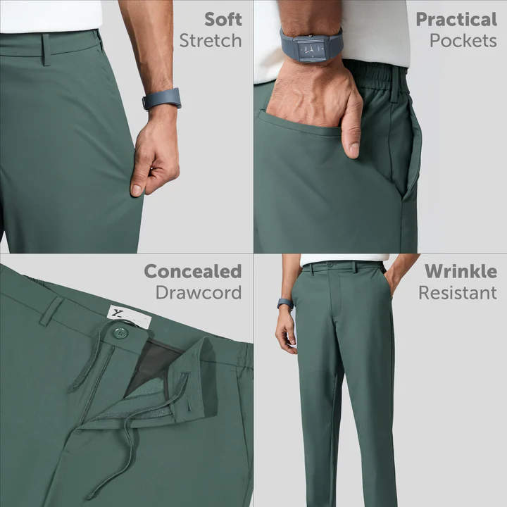 stretch pants straight fit stretch pants straight fit