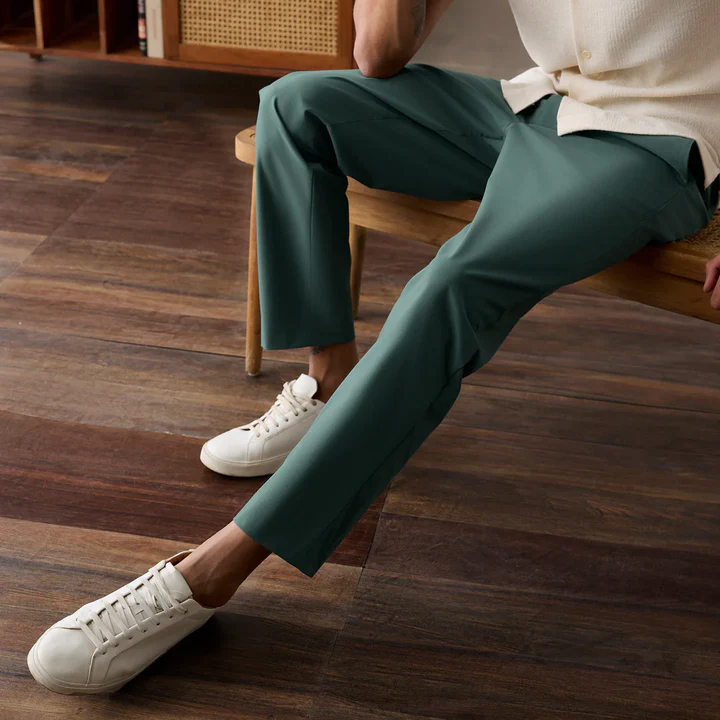 stretch pants straight fit stretch pants straight fit